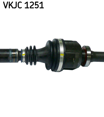 SKF VKJC 1251 Antriebswelle